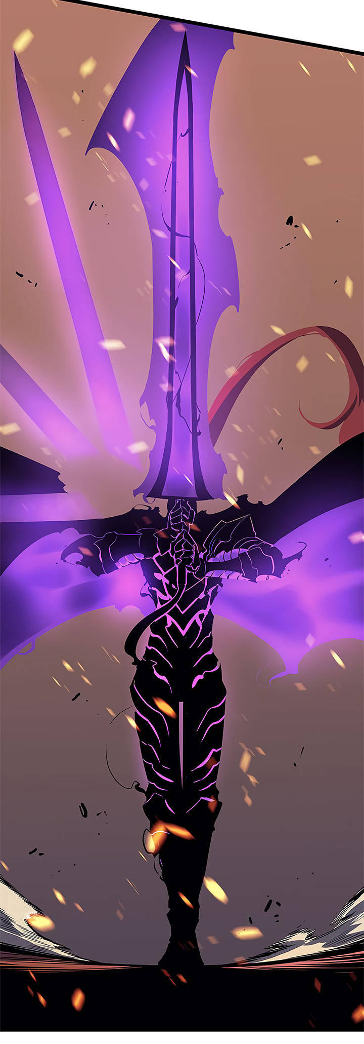 Solo Leveling Chap 73 - Next Chap 74