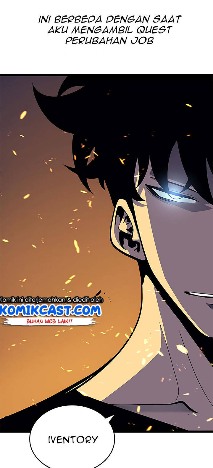 Solo Leveling Chap 73 - Next Chap 74