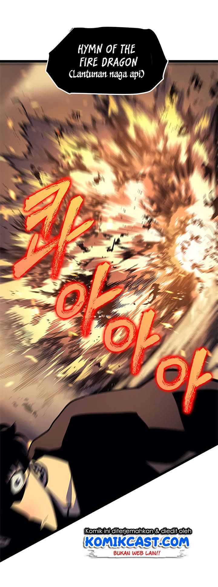 Solo Leveling Chap 73 - Next Chap 74