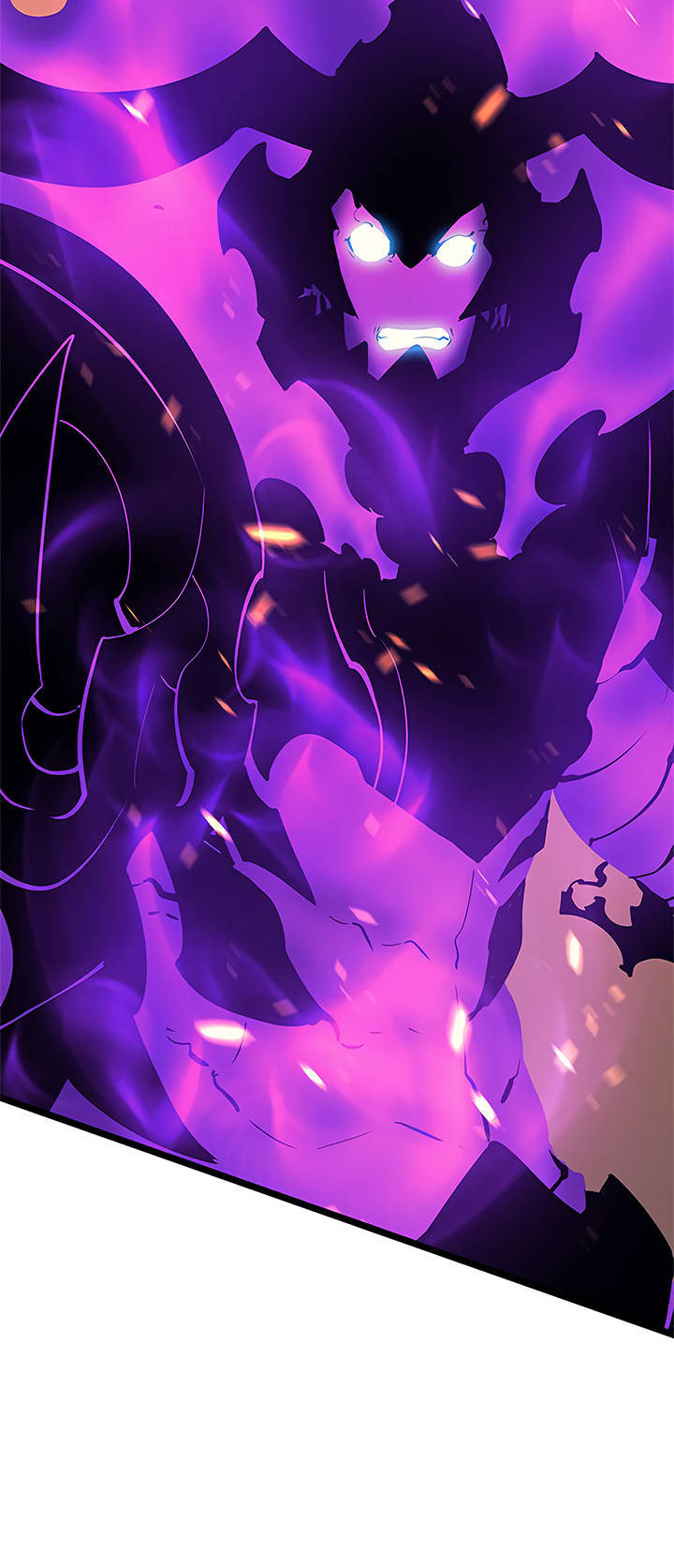 Solo Leveling Chap 73 - Next Chap 74