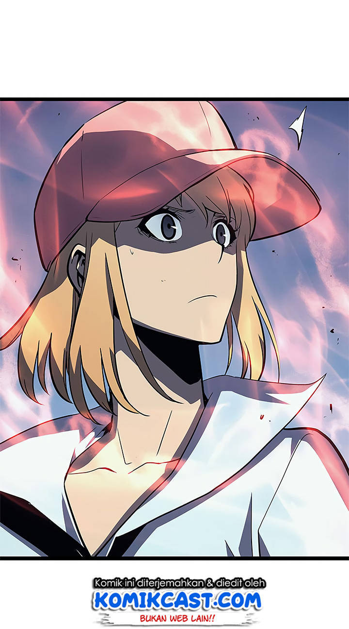 Solo Leveling Chap 73 - Next Chap 74