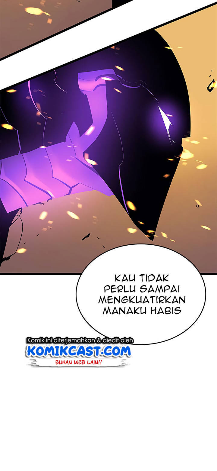 Solo Leveling Chap 73 - Next Chap 74