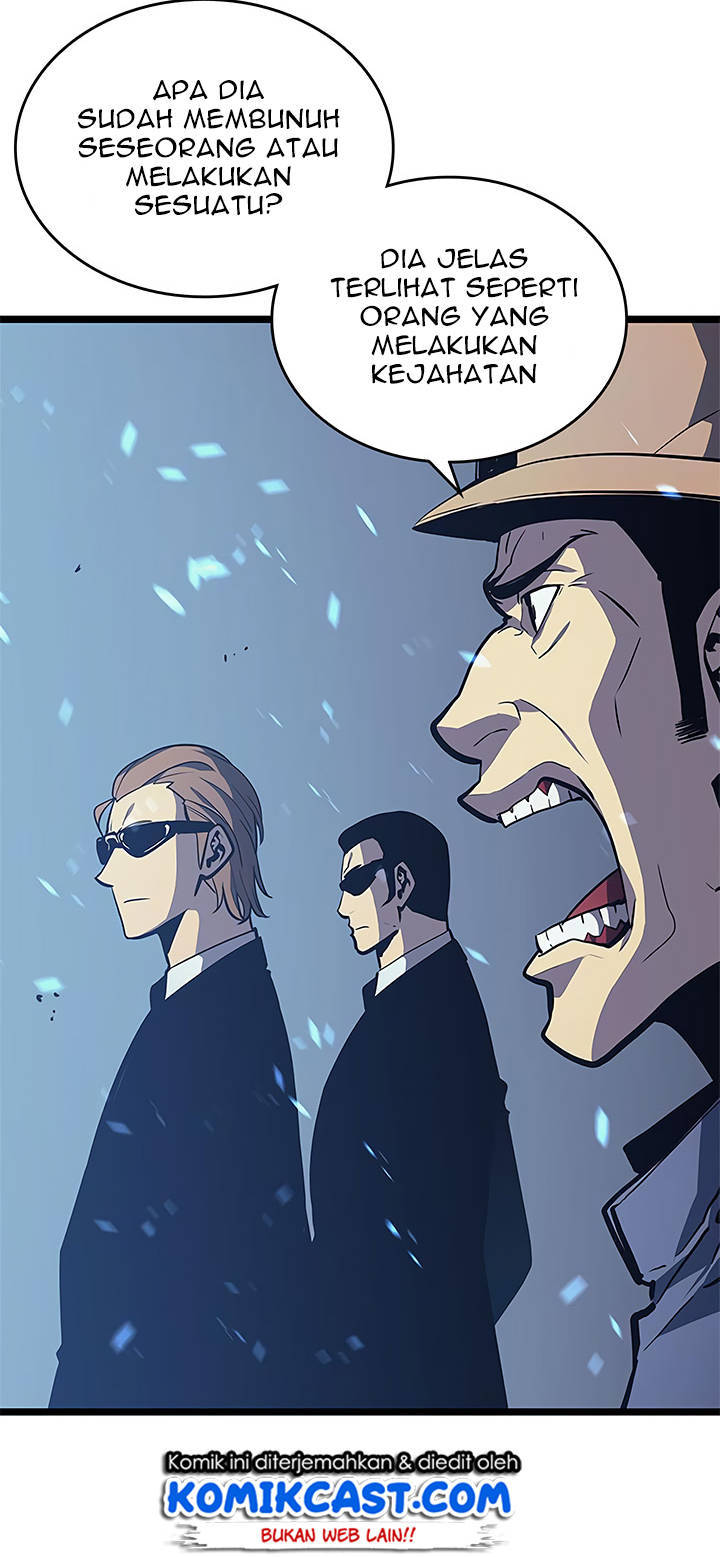 Solo Leveling Chap 73 - Next Chap 74