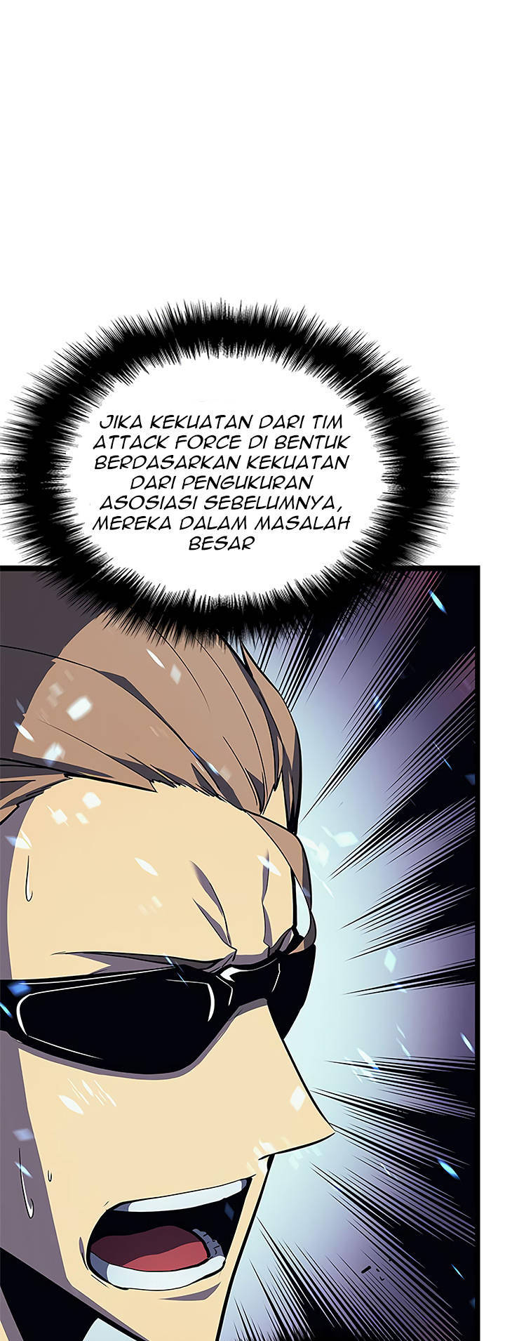 Solo Leveling Chap 73 - Next Chap 74