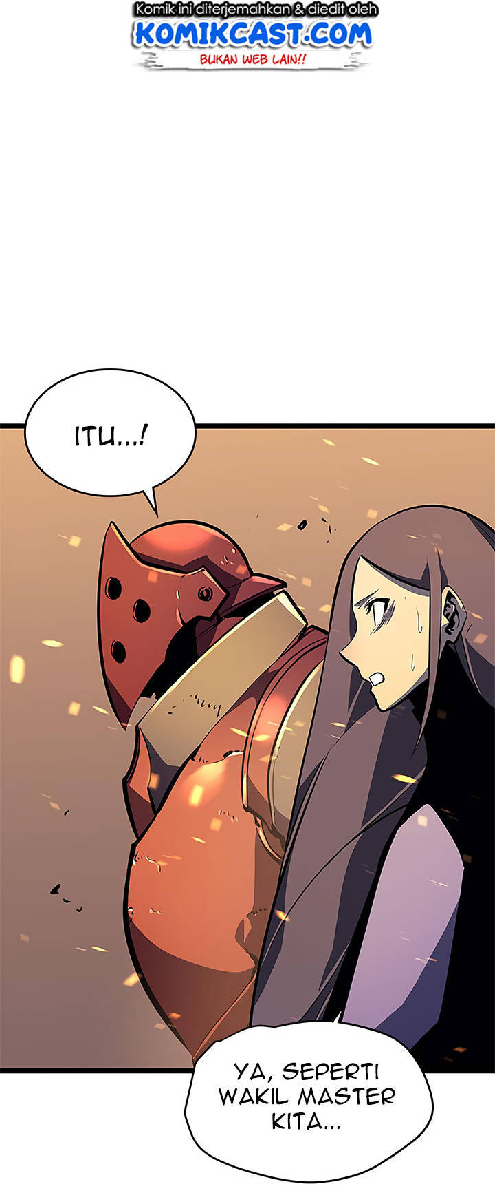 Solo Leveling Chap 73 - Next Chap 74