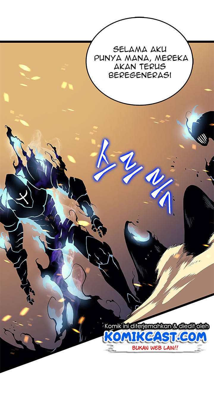 Solo Leveling Chap 73 - Next Chap 74