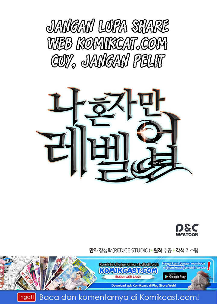 Solo Leveling Chap 73 - Next Chap 74