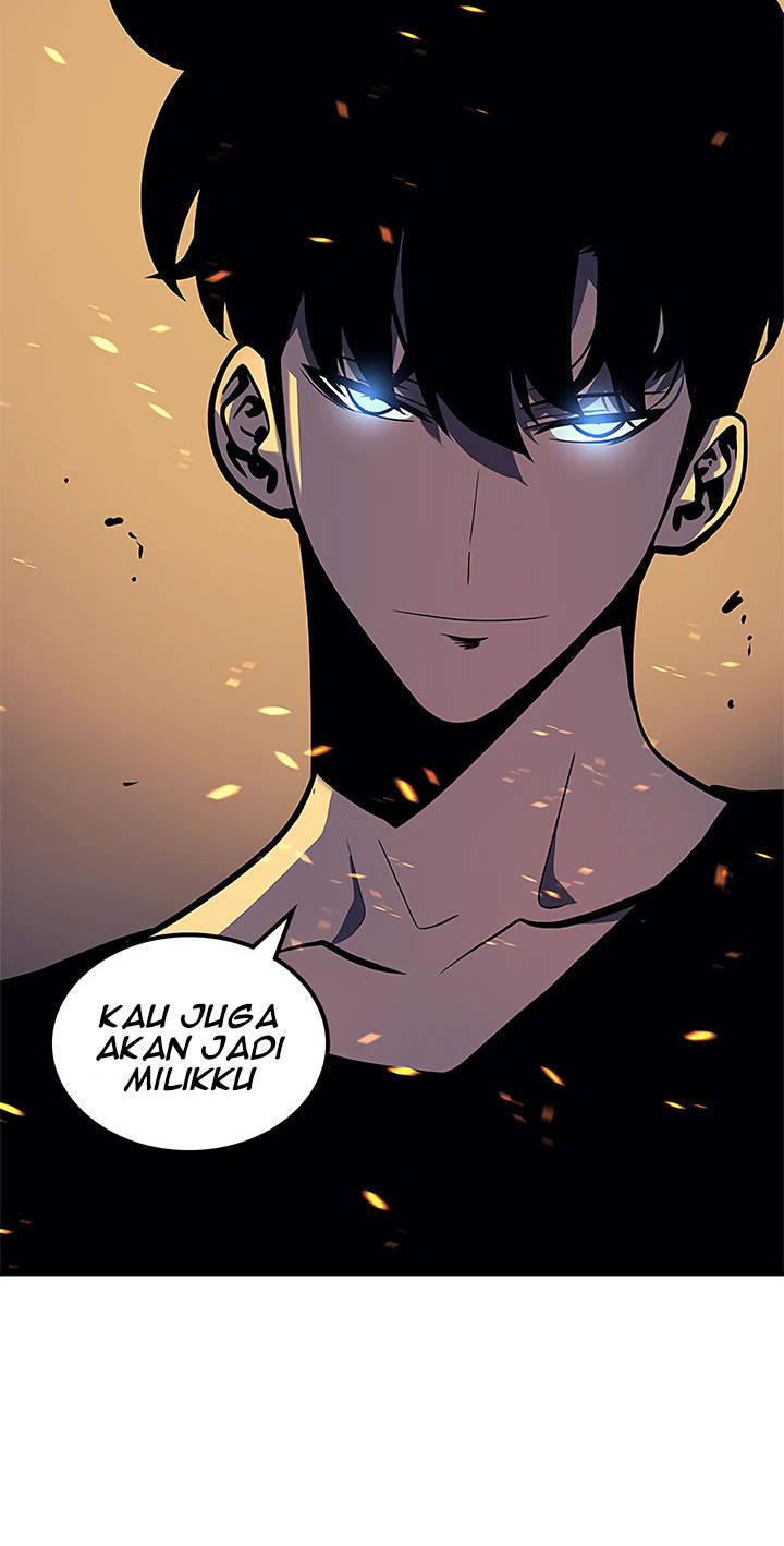 Solo Leveling Chap 73 - Next Chap 74