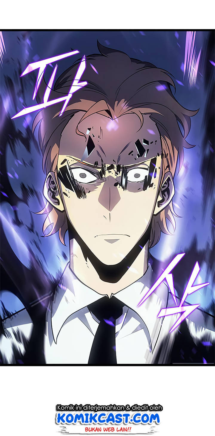 Solo Leveling Chap 73 - Next Chap 74