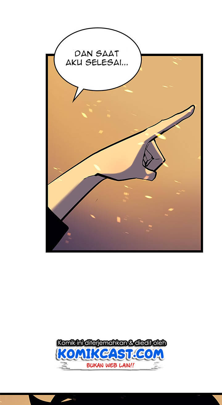 Solo Leveling Chap 73 - Next Chap 74