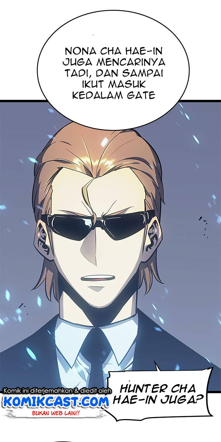 Solo Leveling Chap 73 - Next Chap 74