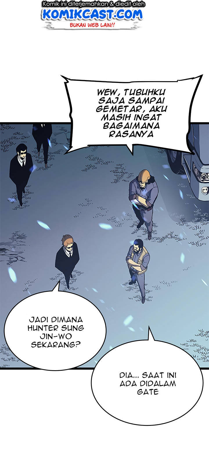 Solo Leveling Chap 73 - Next Chap 74