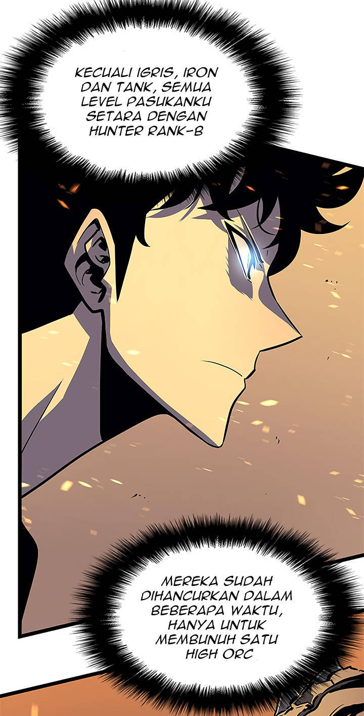 Solo Leveling Chap 73 - Next Chap 74