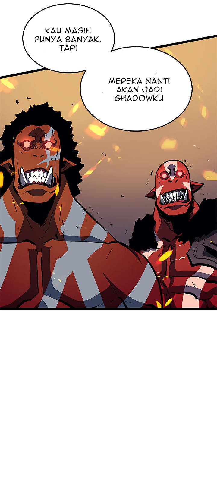 Solo Leveling Chap 73 - Next Chap 74