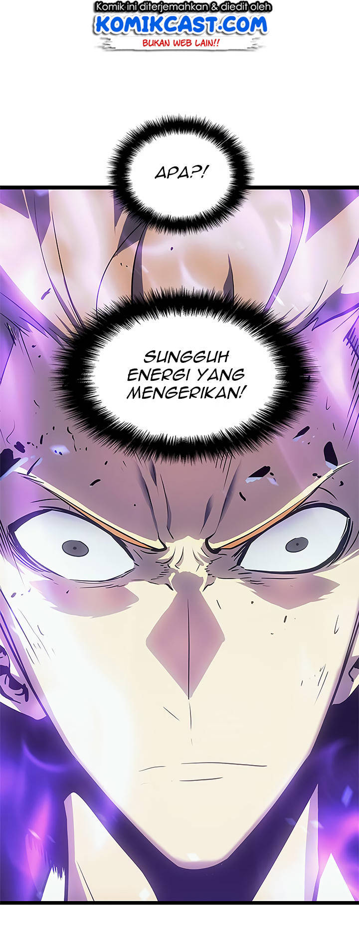 Solo Leveling Chap 73 - Next Chap 74