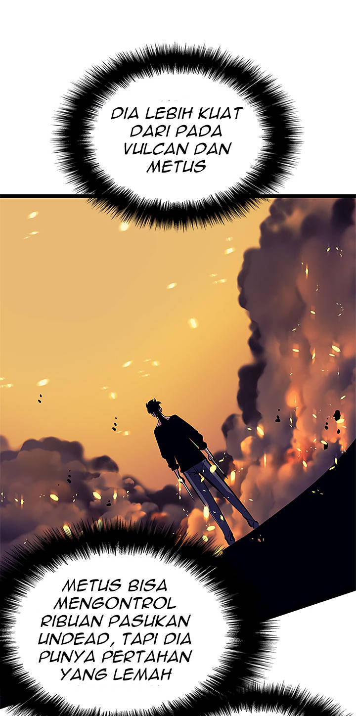 Solo Leveling Chap 73 - Next Chap 74