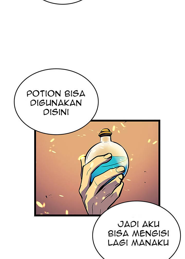 Solo Leveling Chap 73 - Next Chap 74