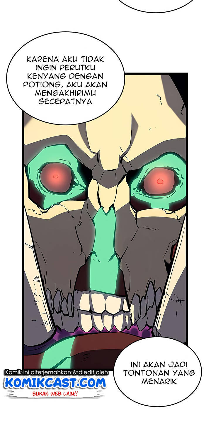 Solo Leveling Chap 73 - Next Chap 74