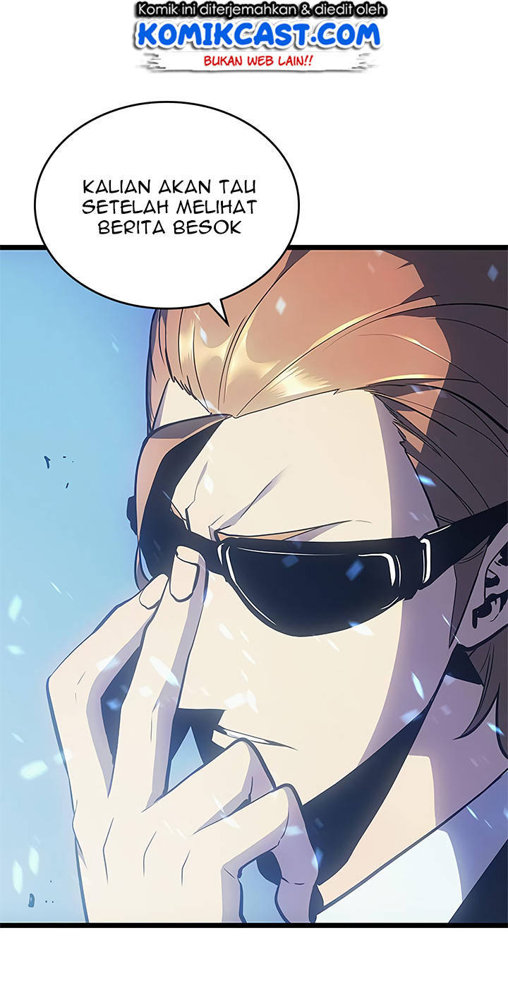 Solo Leveling Chap 73 - Next Chap 74