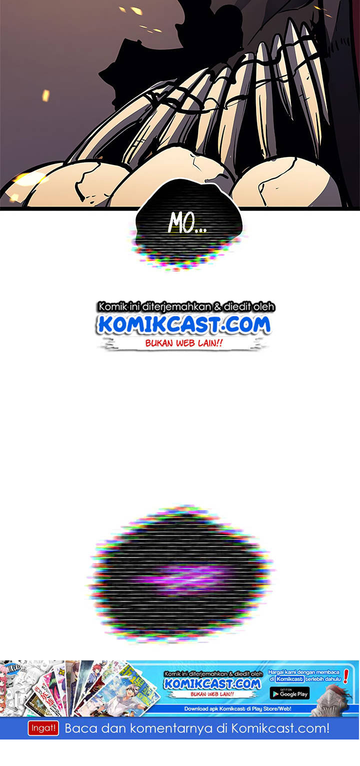 Solo Leveling Chap 73 - Next Chap 74