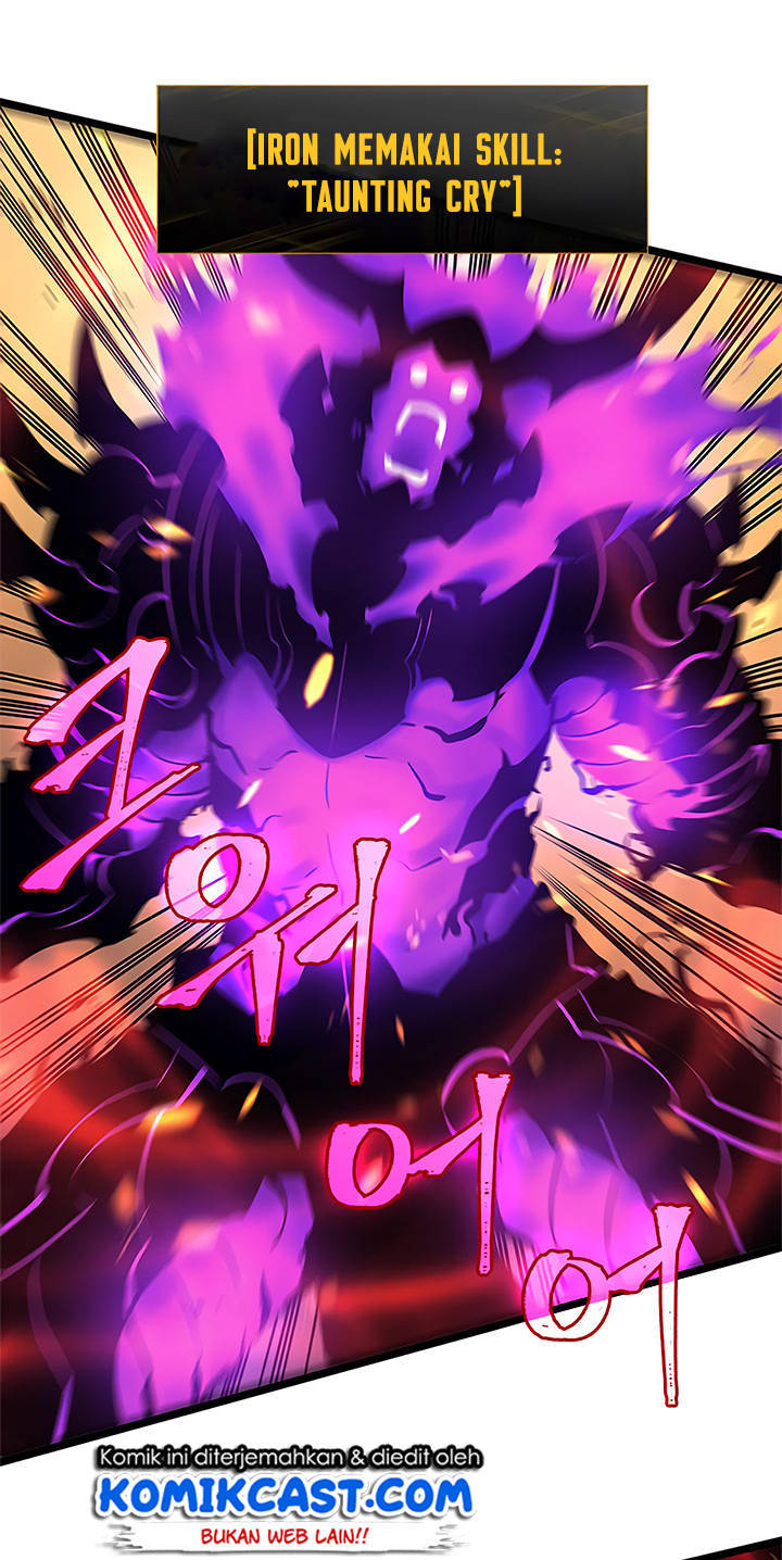 Solo Leveling Chap 73 - Next Chap 74