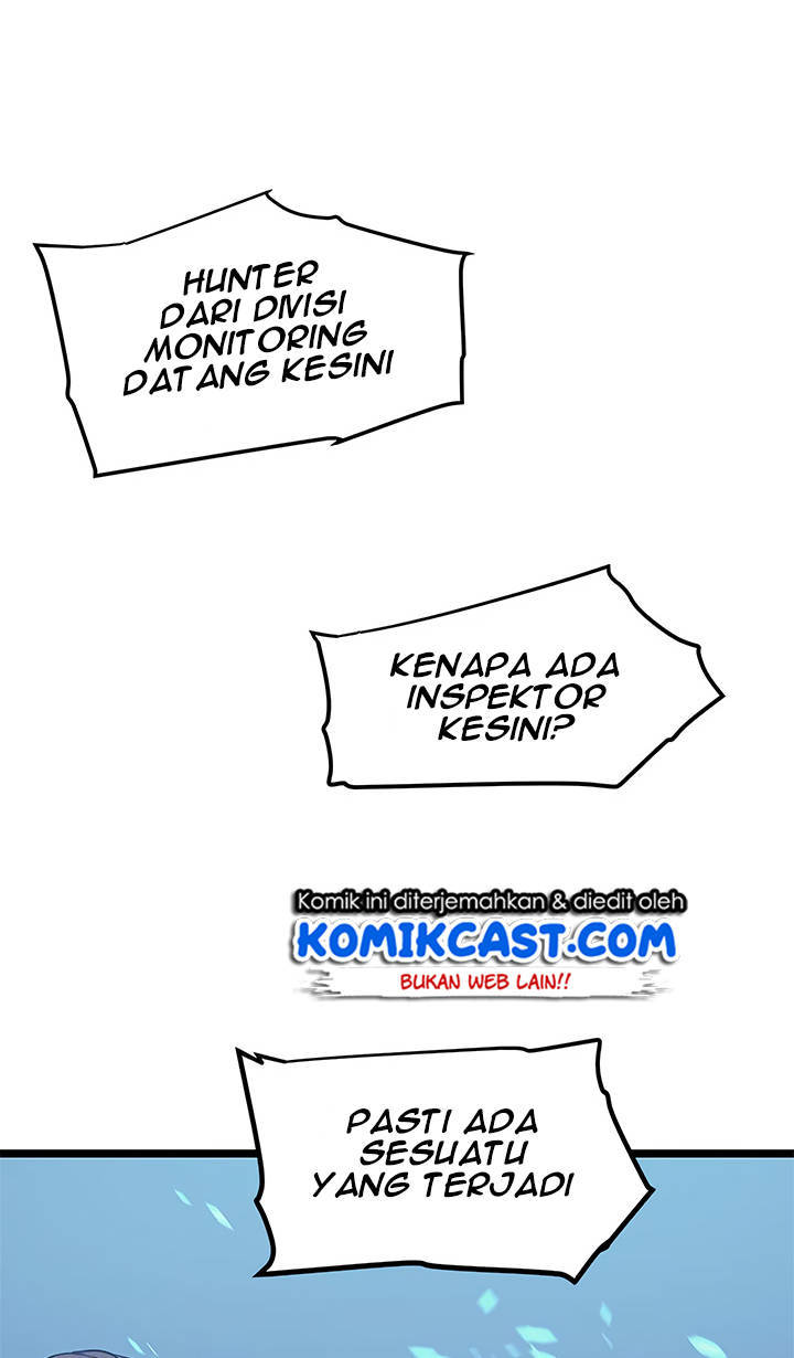Solo Leveling Chap 73 - Next Chap 74