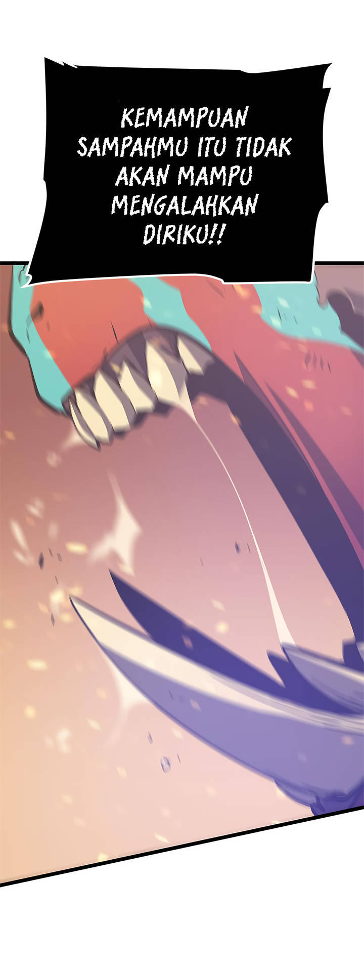 Solo Leveling Chap 74 - Next Chap 75