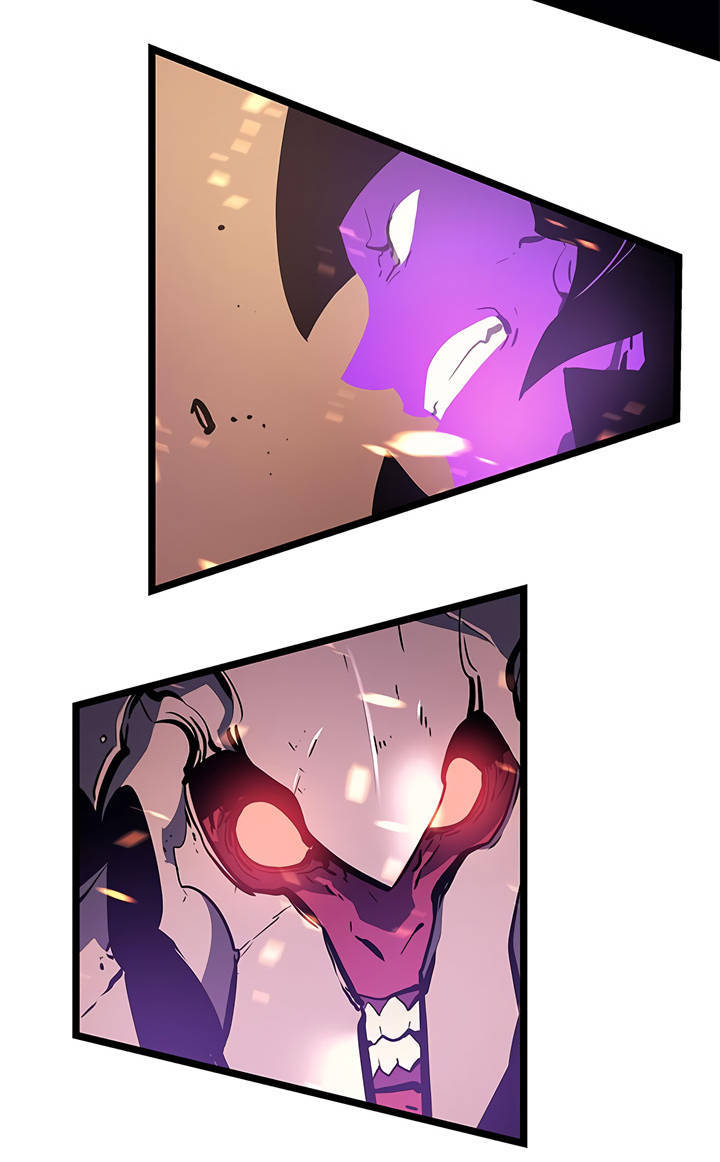 Solo Leveling Chap 74 - Next Chap 75