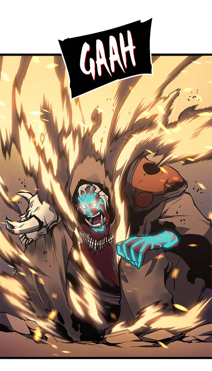 Solo Leveling Chap 74 - Next Chap 75