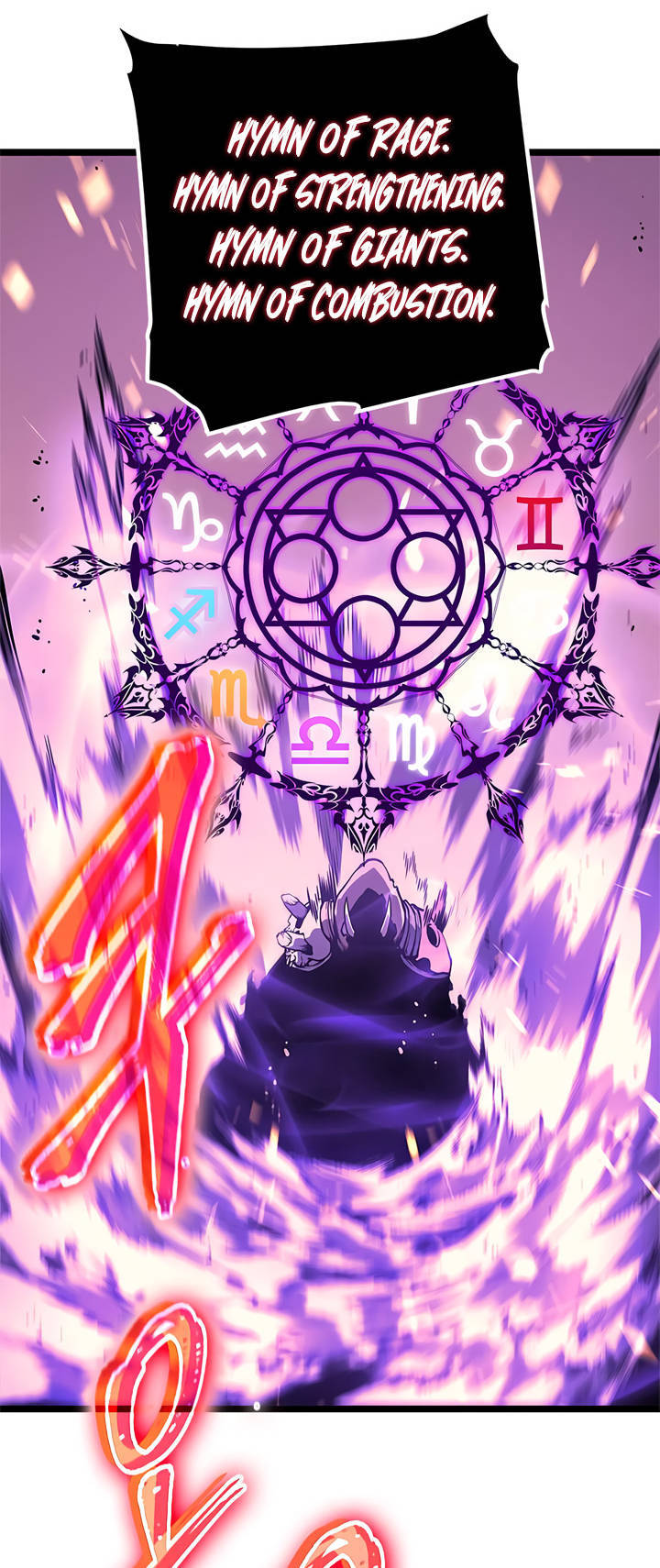 Solo Leveling Chap 74 - Next Chap 75