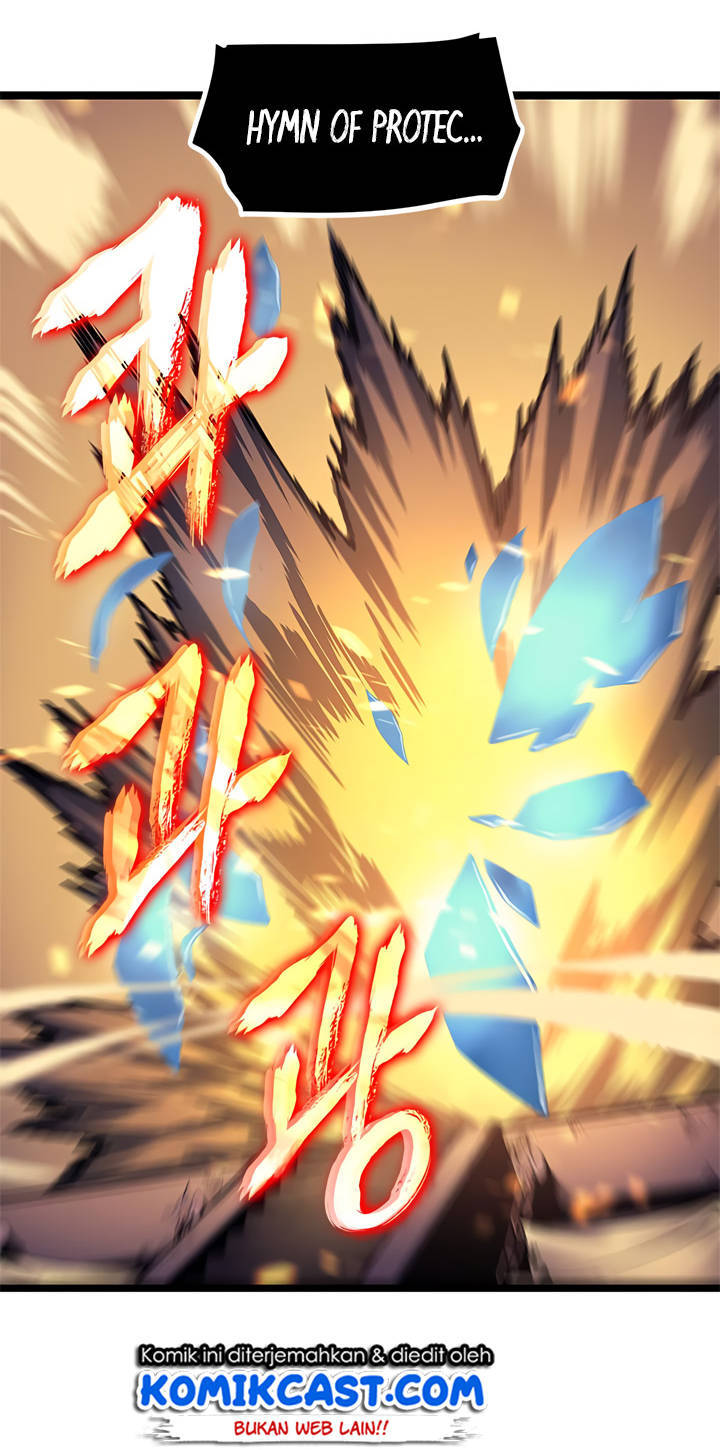 Solo Leveling Chap 74 - Next Chap 75