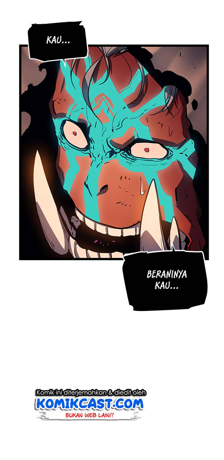 Solo Leveling Chap 74 - Next Chap 75