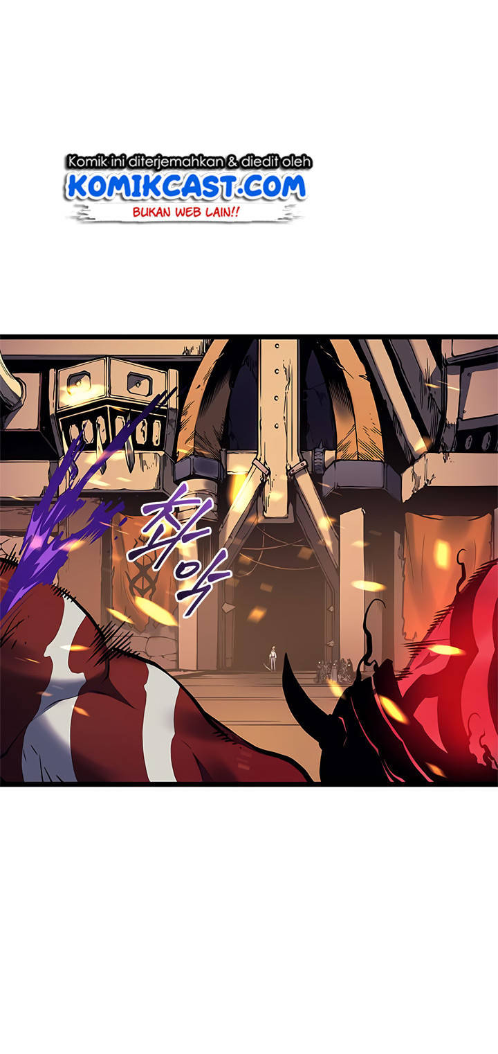 Solo Leveling Chap 74 - Next Chap 75