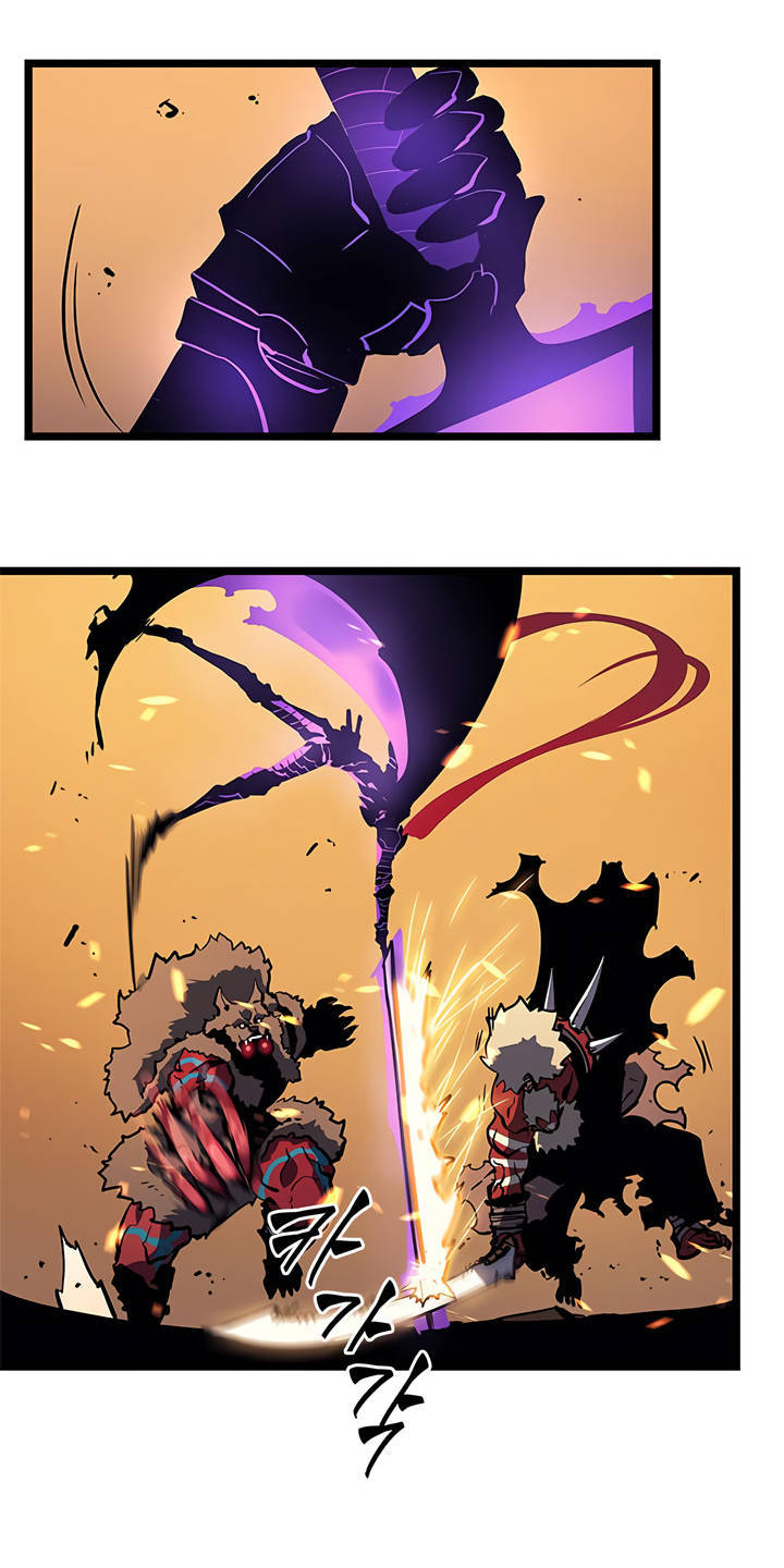 Solo Leveling Chap 74 - Next Chap 75