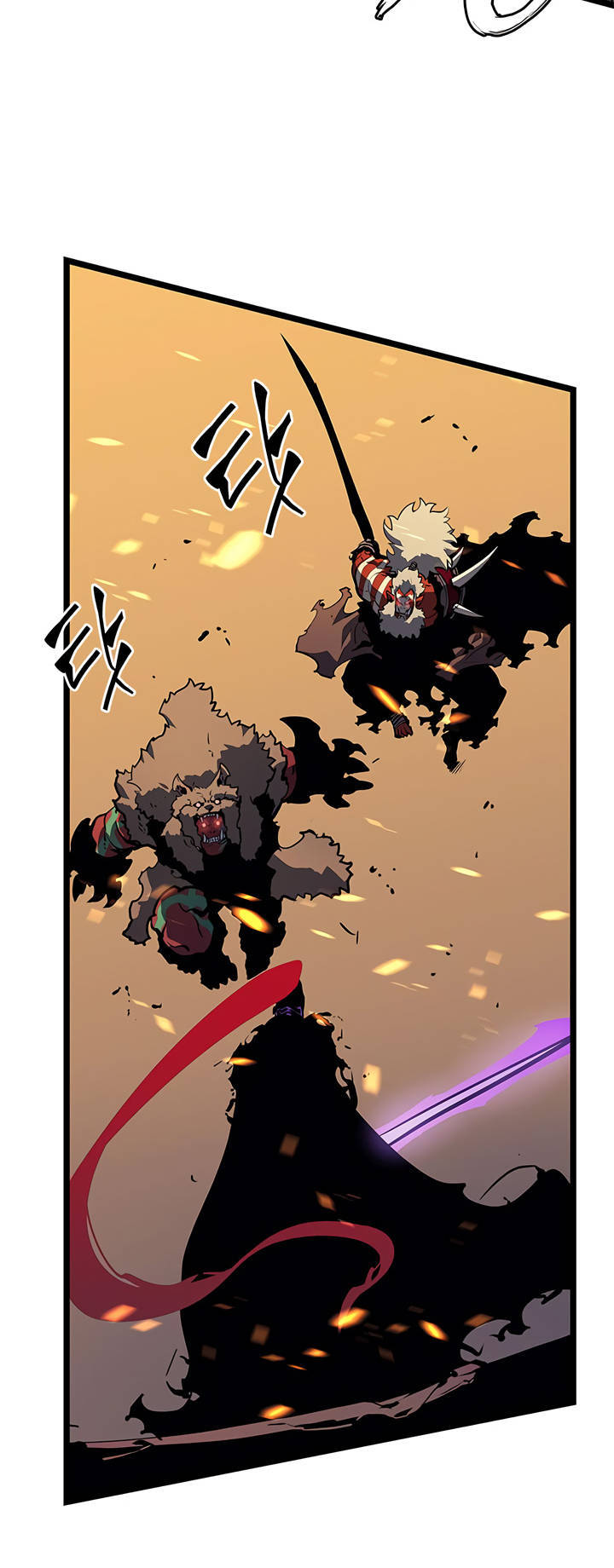 Solo Leveling Chap 74 - Next Chap 75