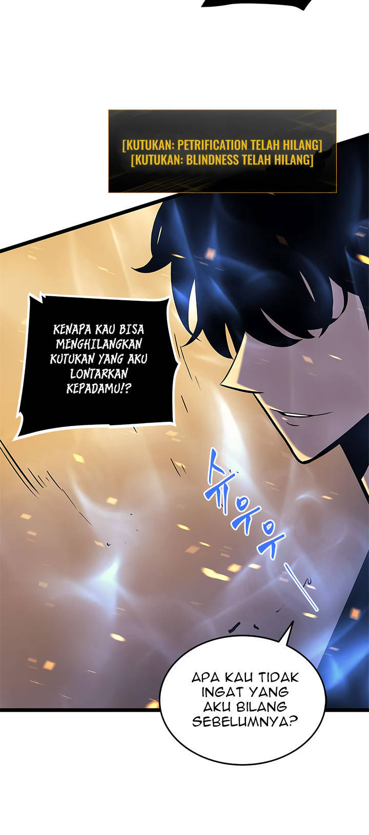 Solo Leveling Chap 74 - Next Chap 75