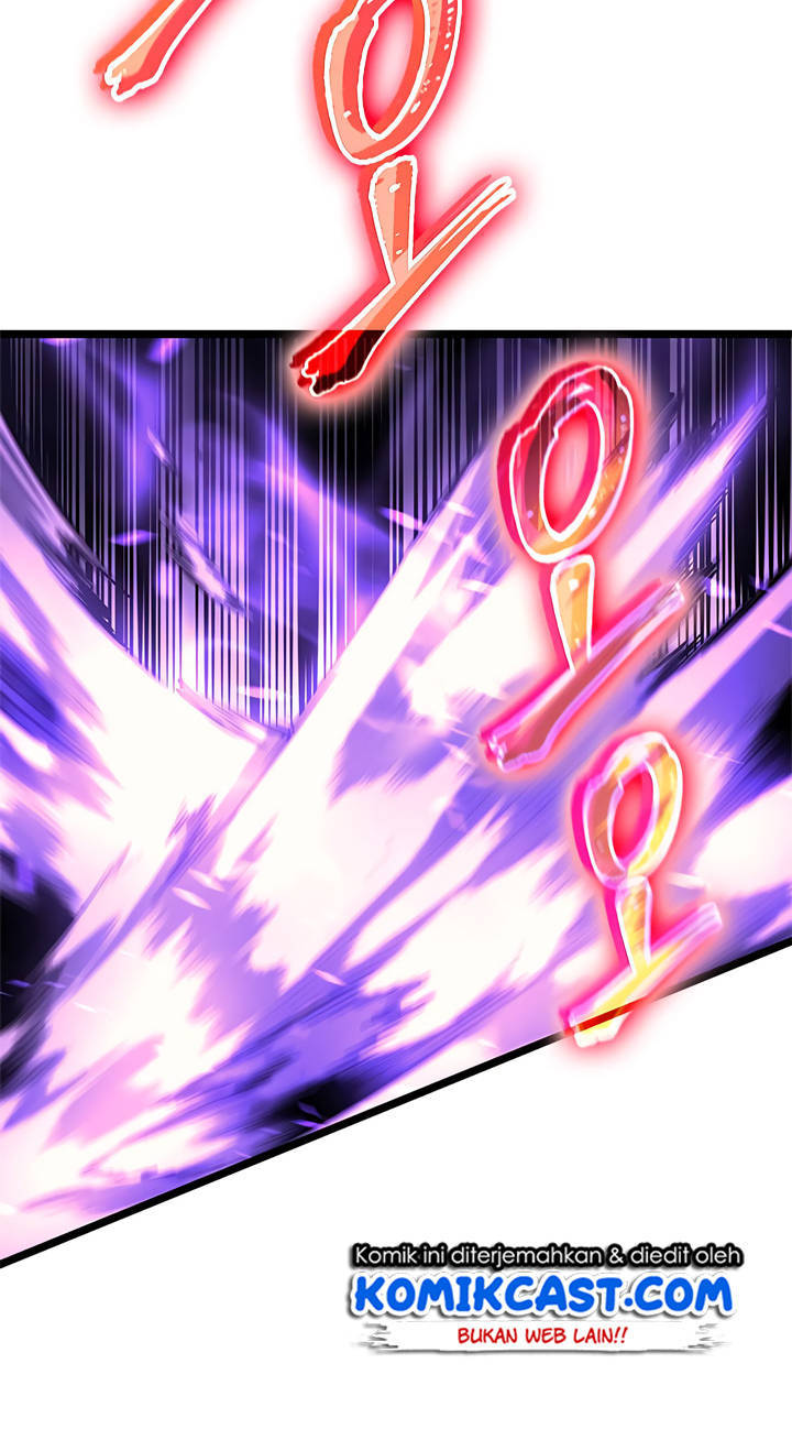 Solo Leveling Chap 74 - Next Chap 75