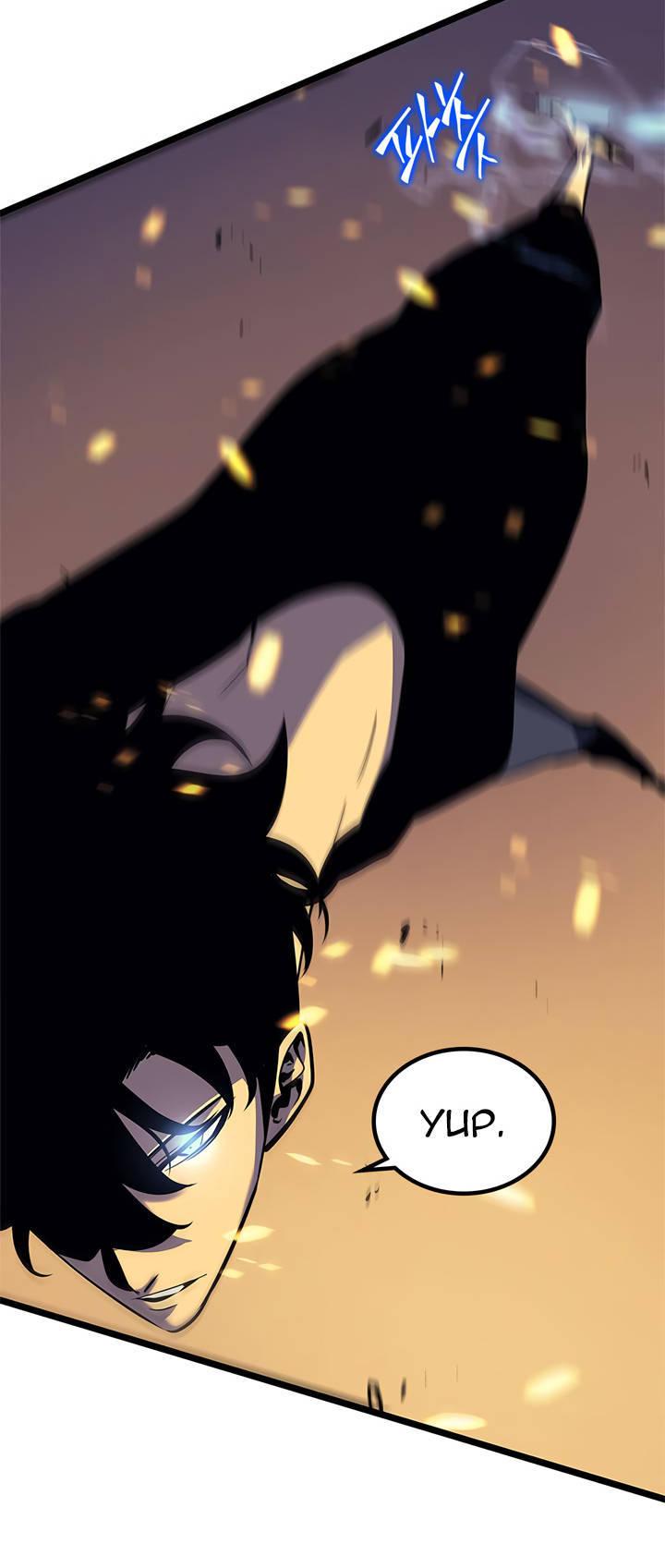 Solo Leveling Chap 74 - Next Chap 75