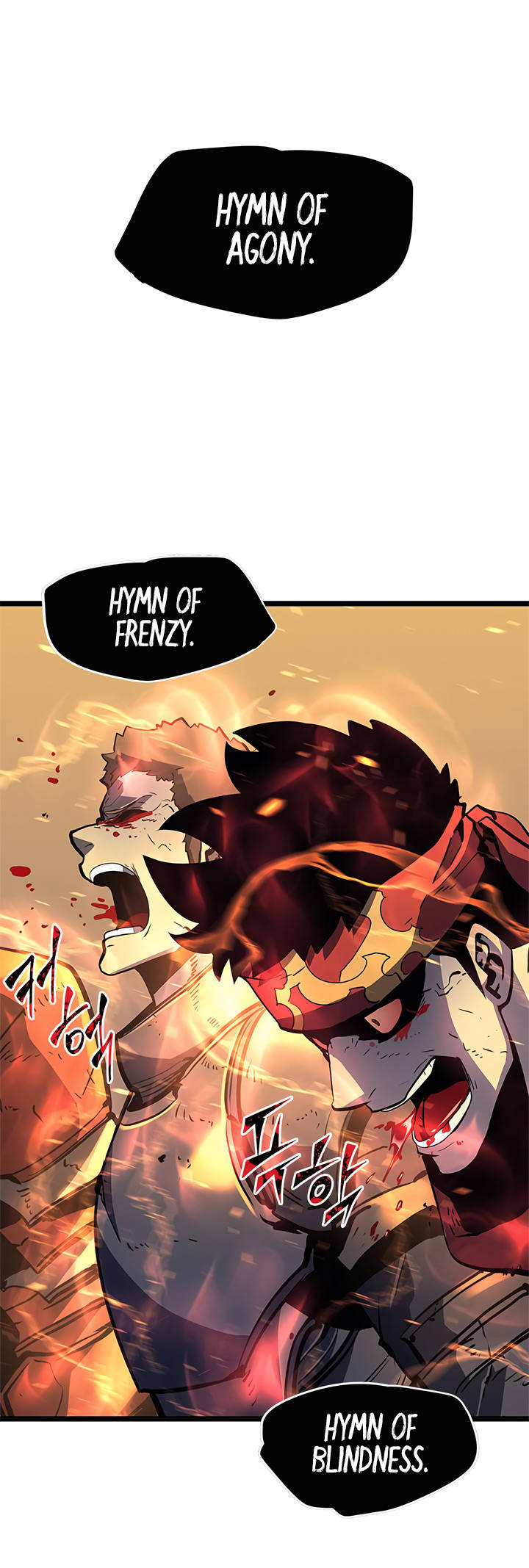 Solo Leveling Chap 74 - Next Chap 75