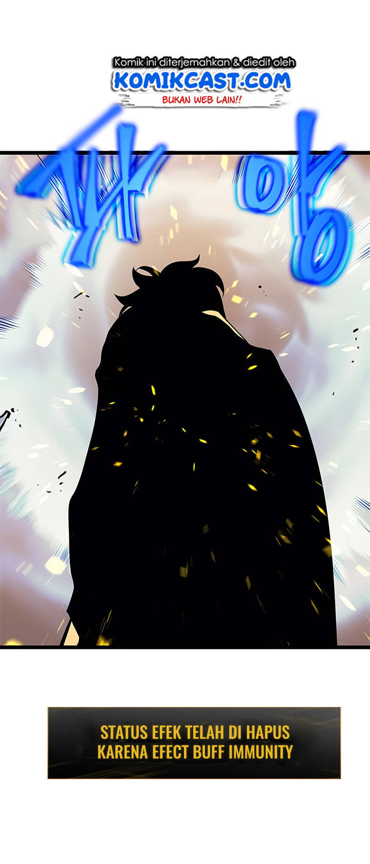 Solo Leveling Chap 74 - Next Chap 75