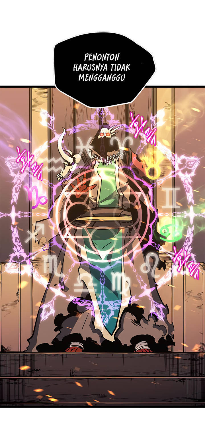 Solo Leveling Chap 74 - Next Chap 75