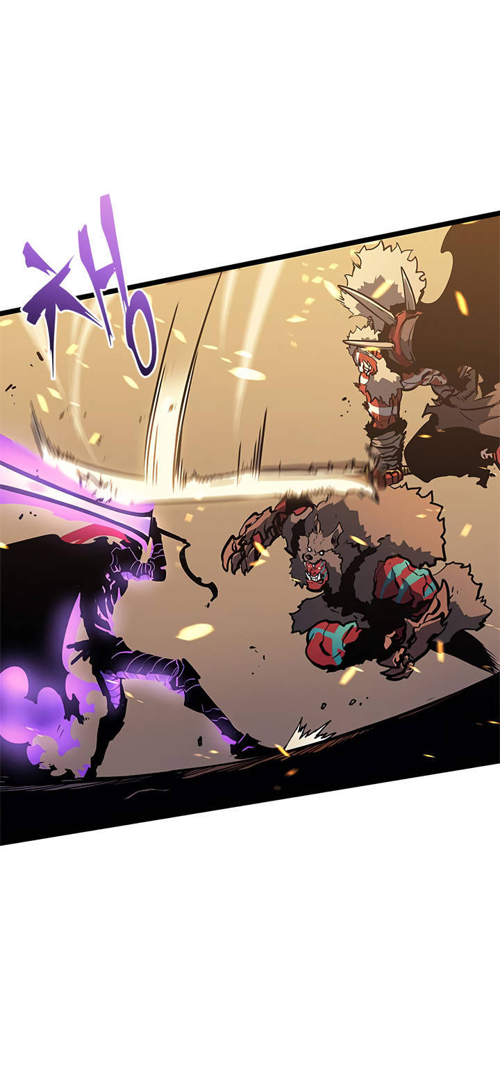 Solo Leveling Chap 74 - Next Chap 75