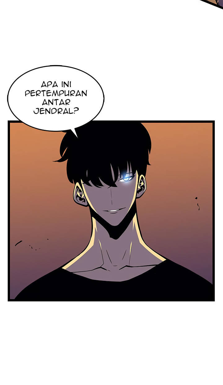 Solo Leveling Chap 74 - Next Chap 75