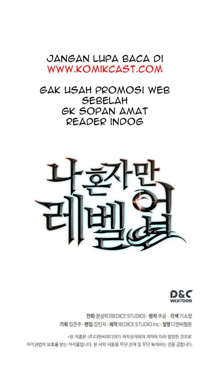 Solo Leveling Chap 74 - Next Chap 75