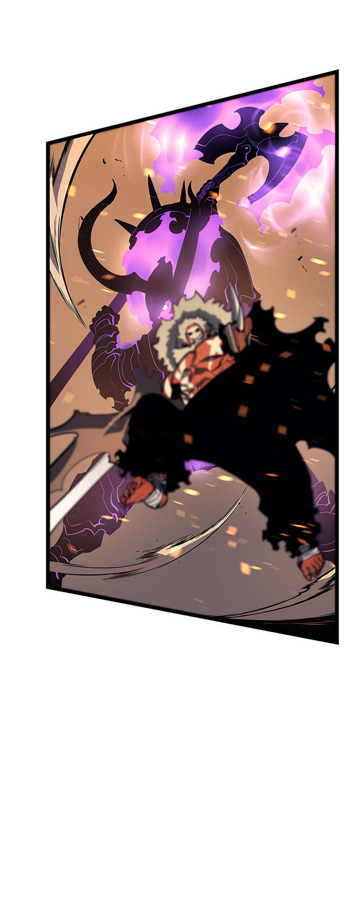 Solo Leveling Chap 74 - Next Chap 75