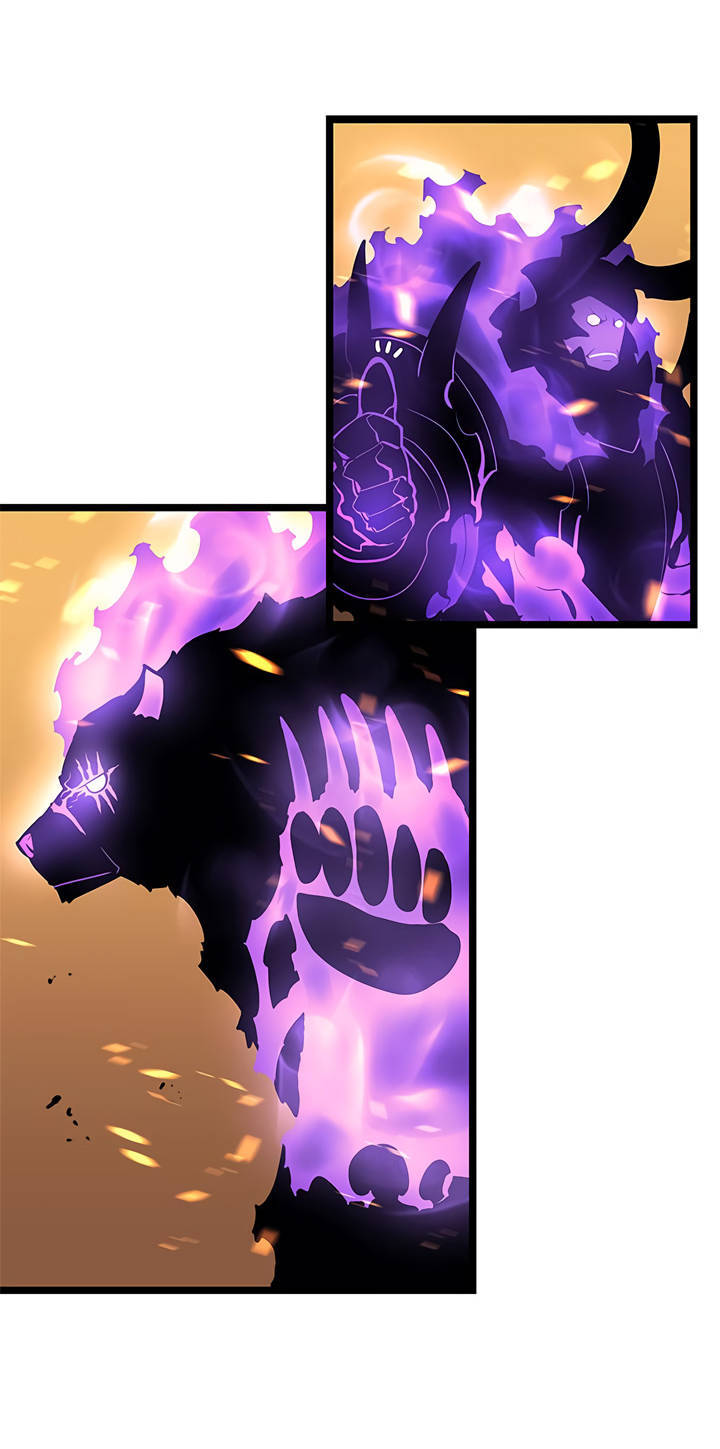 Solo Leveling Chap 74 - Next Chap 75