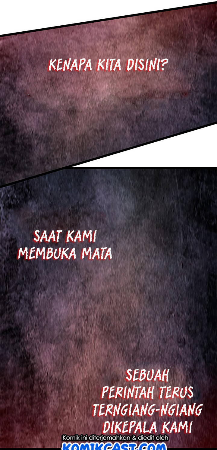 Solo Leveling Chap 74 - Next Chap 75