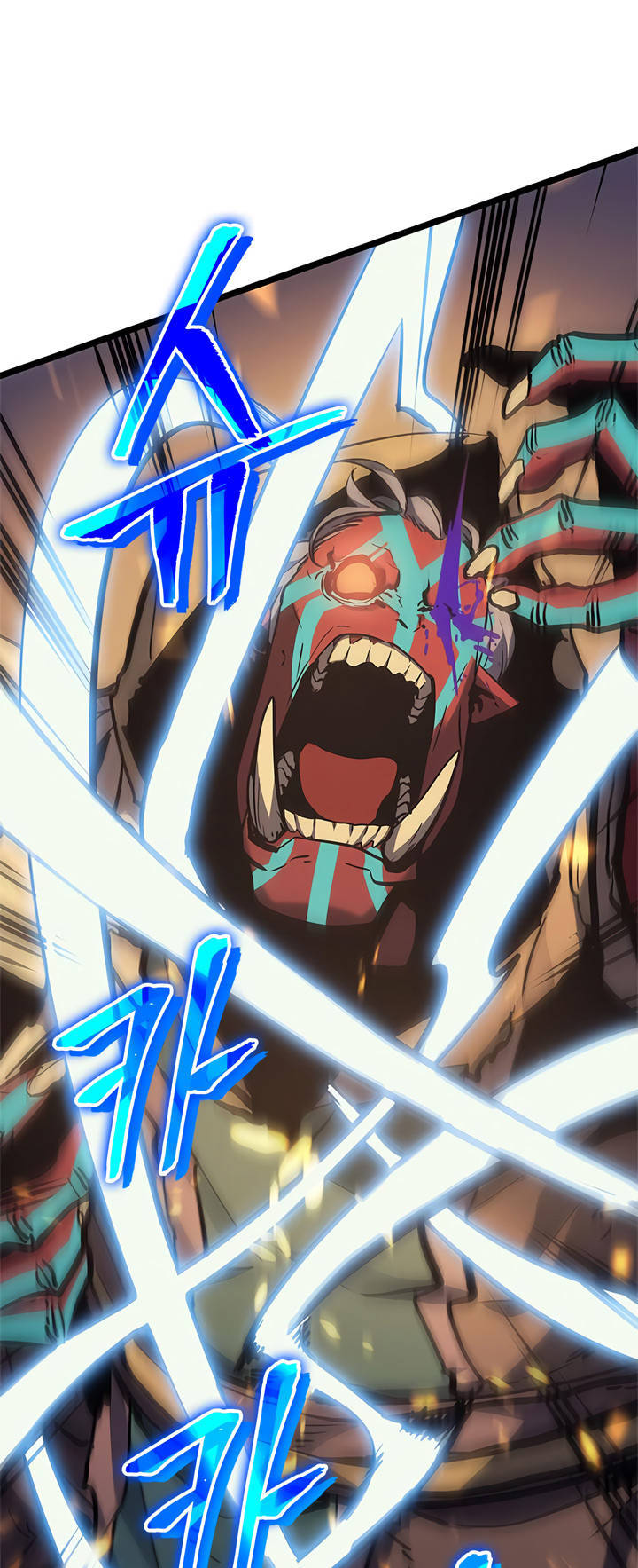 Solo Leveling Chap 74 - Next Chap 75