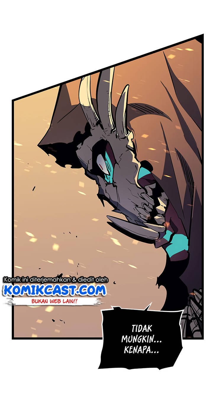 Solo Leveling Chap 74 - Next Chap 75