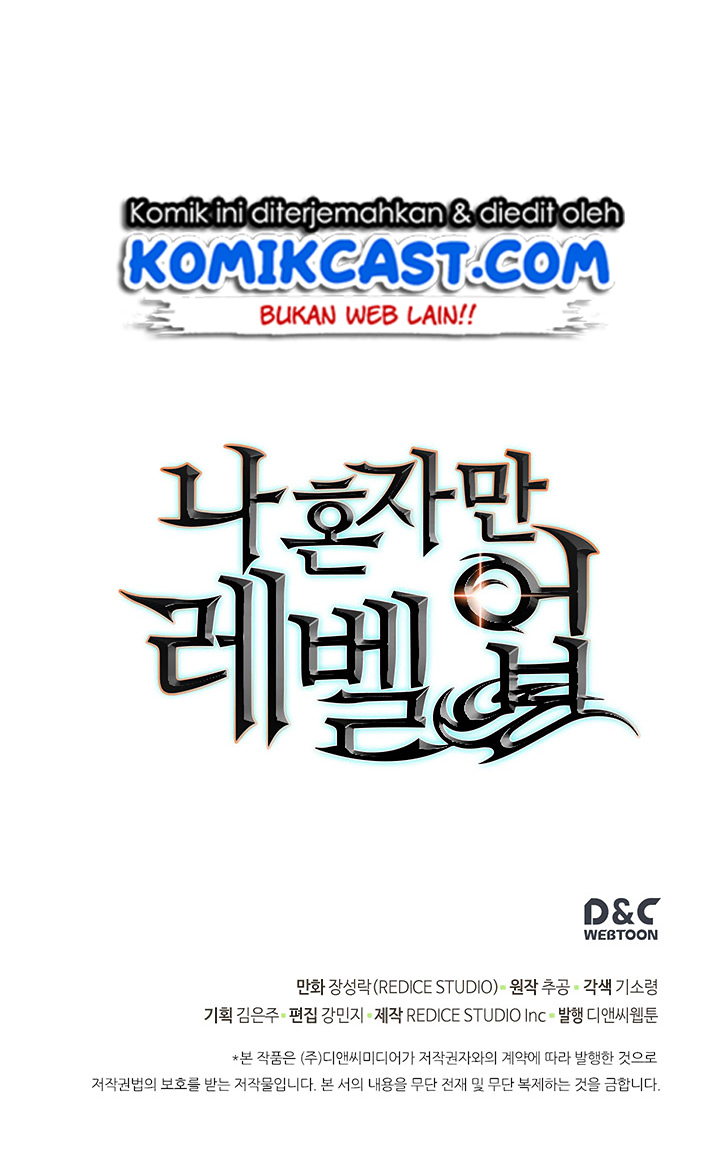 Solo Leveling Chap 75 - Next Chap 76
